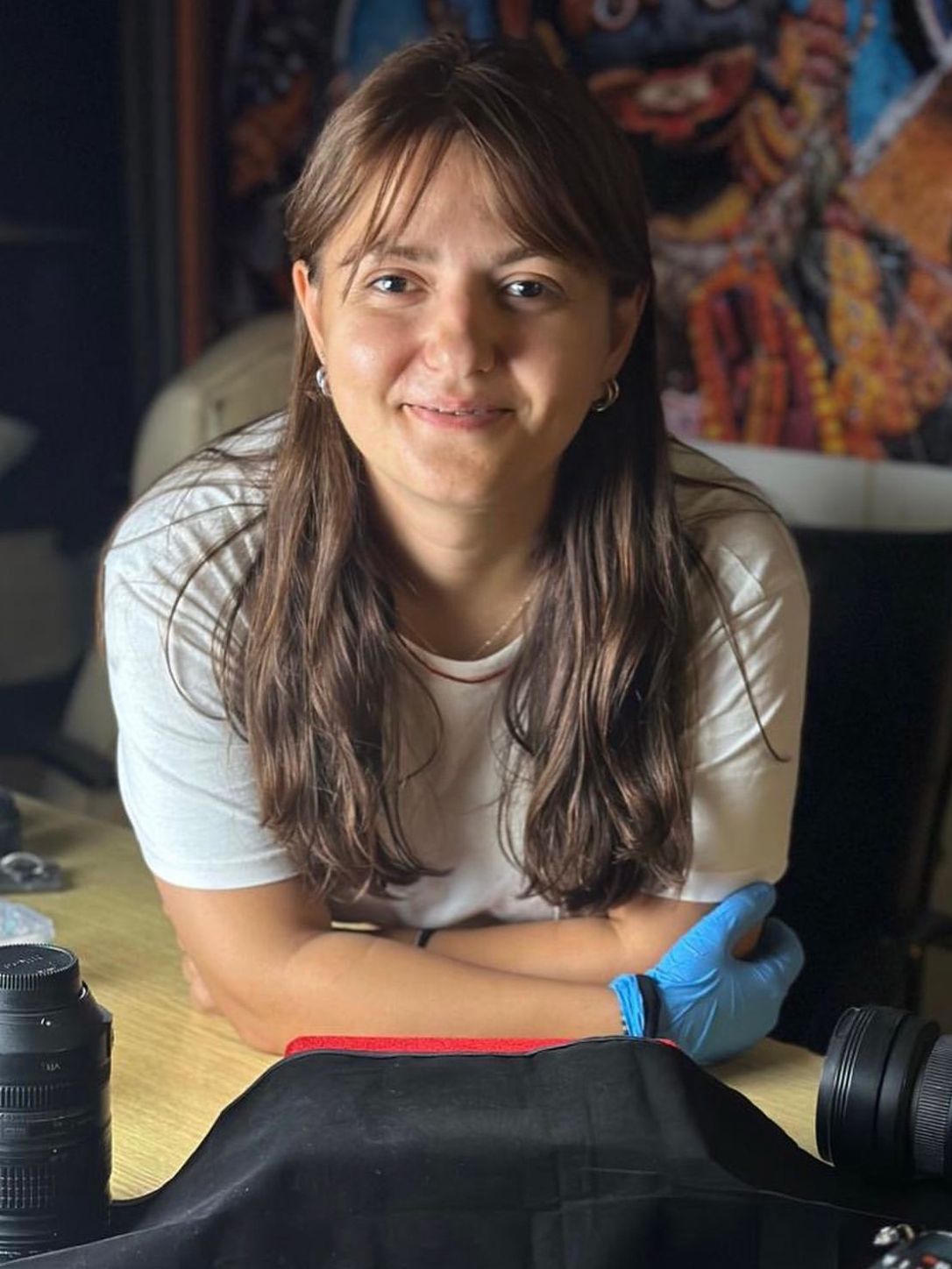 Hatice Nur Aydın